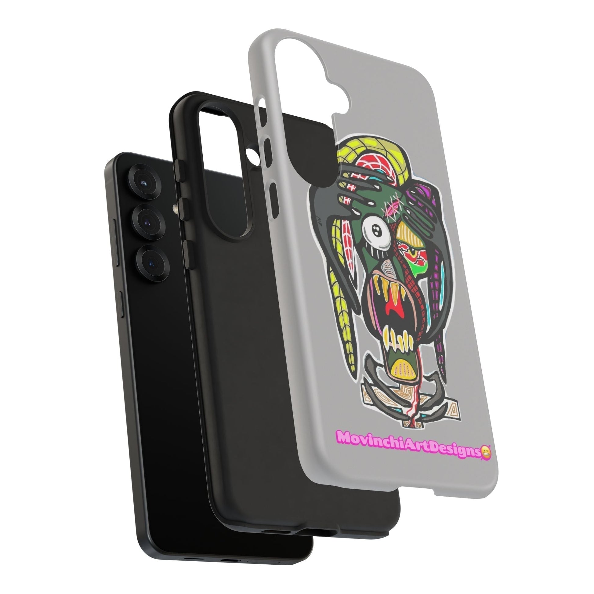 Protective Phone Case