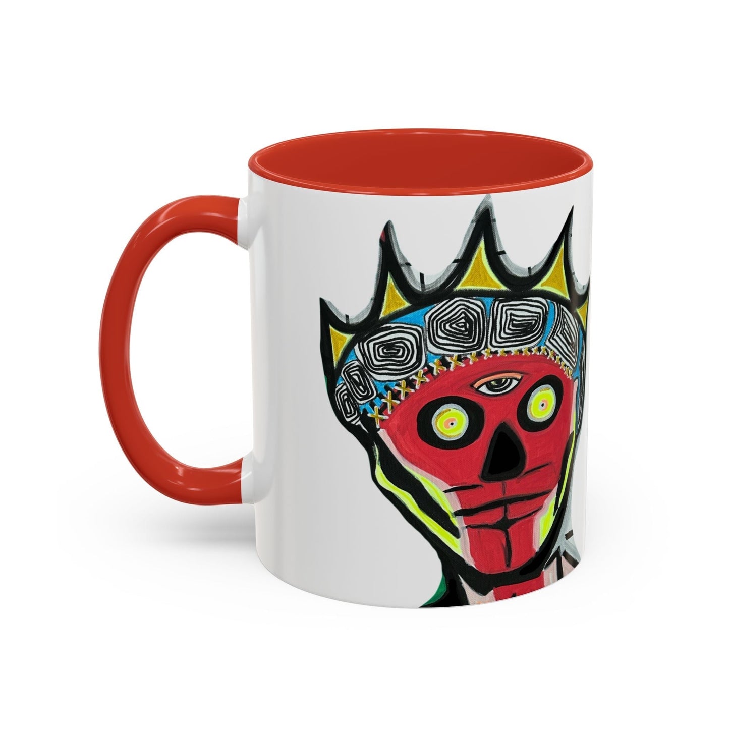 Coffee Mug