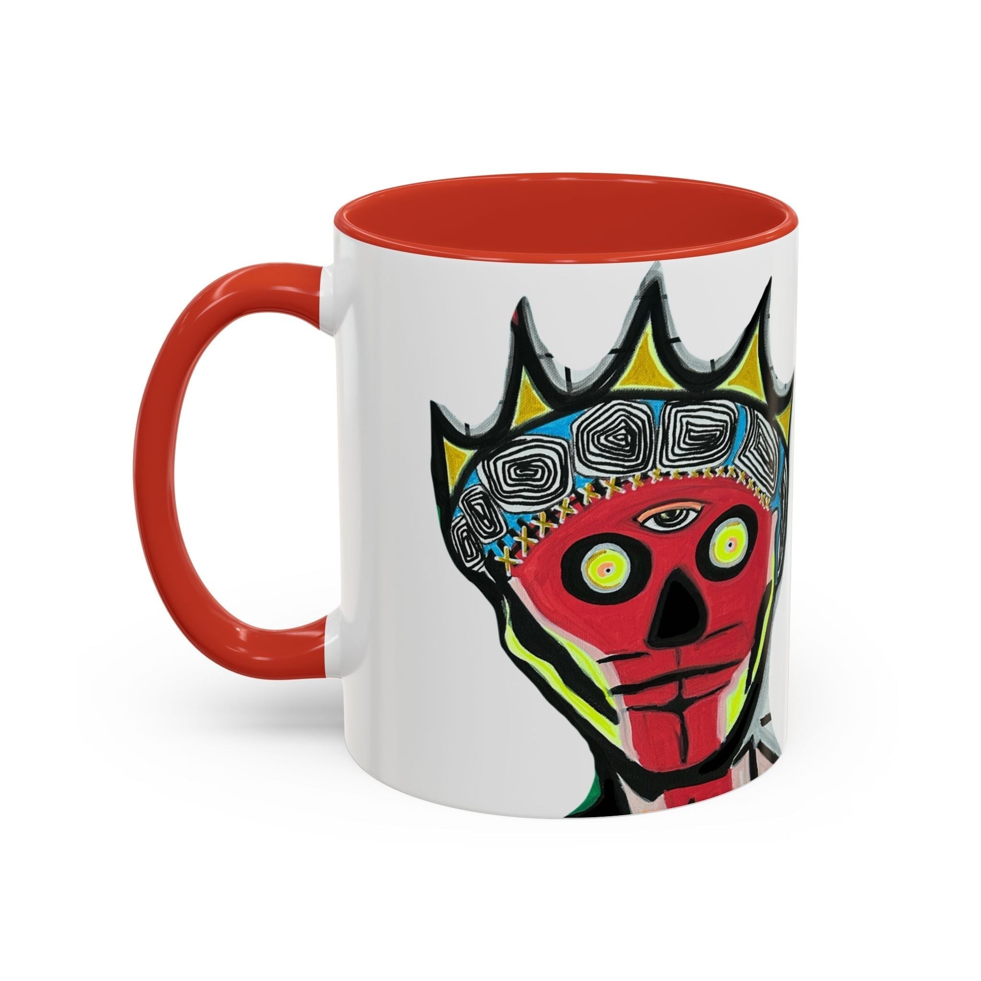 Coffee Mug