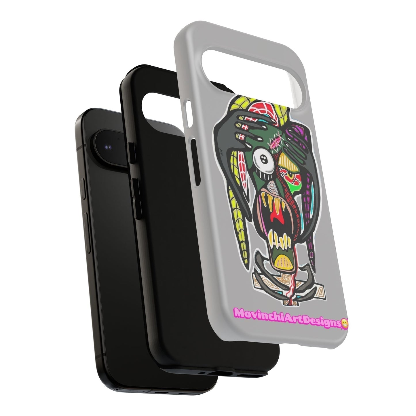 Protective Phone Case