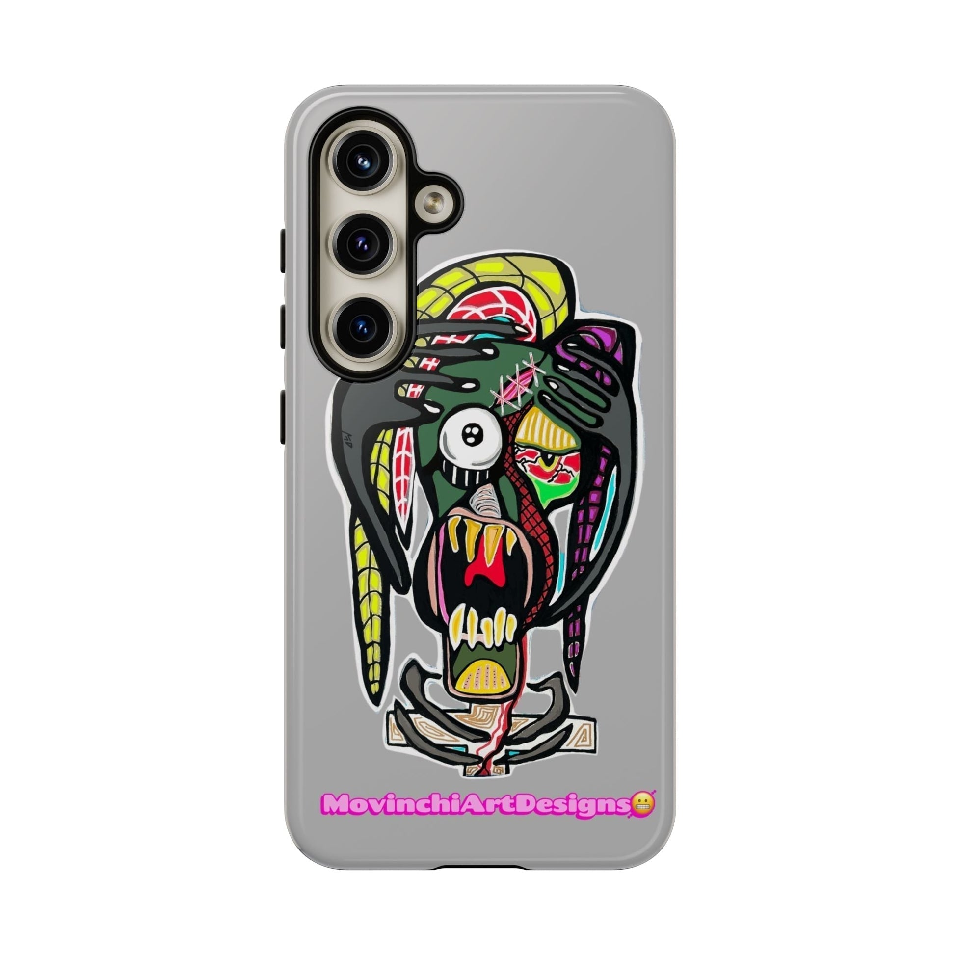 Protective Phone Case