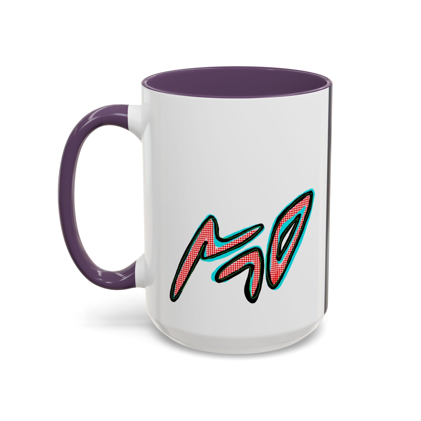 SATO.  Accent Coffee Mug (11, 15oz)