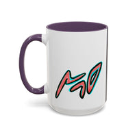SATO.  Accent Coffee Mug (11, 15oz)