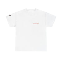 THE PERFECT  Portrait T‑Shirt — Colorful Spaniel Graphic Tee