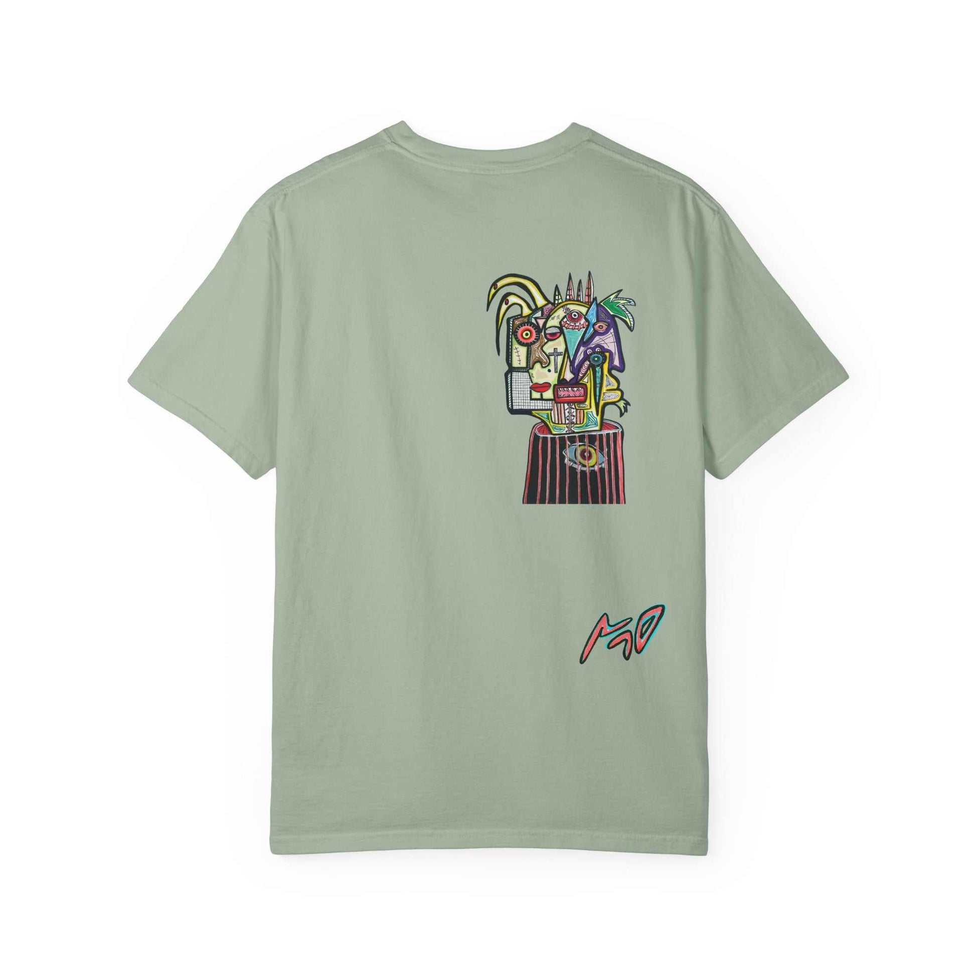 Graphic T-Shirt