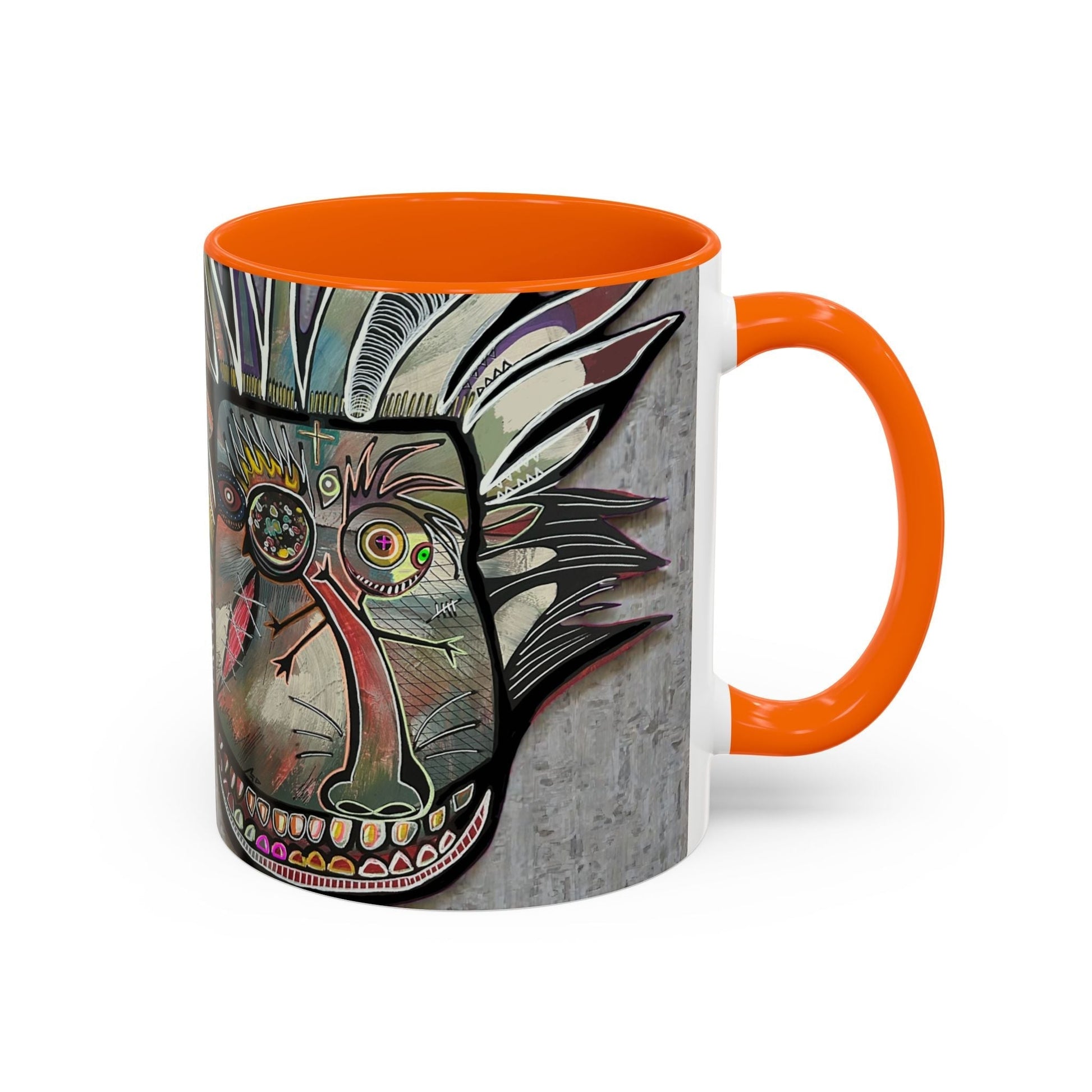 Coffee Mug