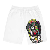 Broad Swim Shorts