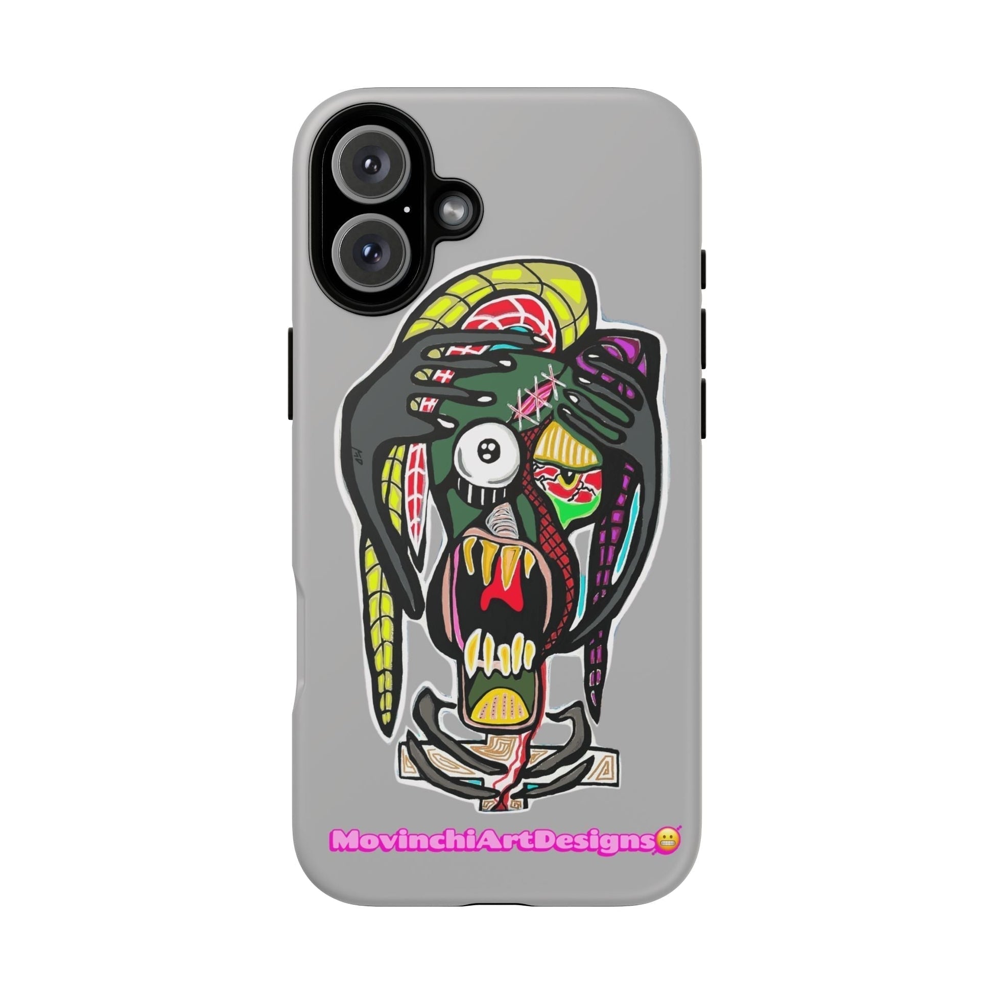 Protective Phone Case