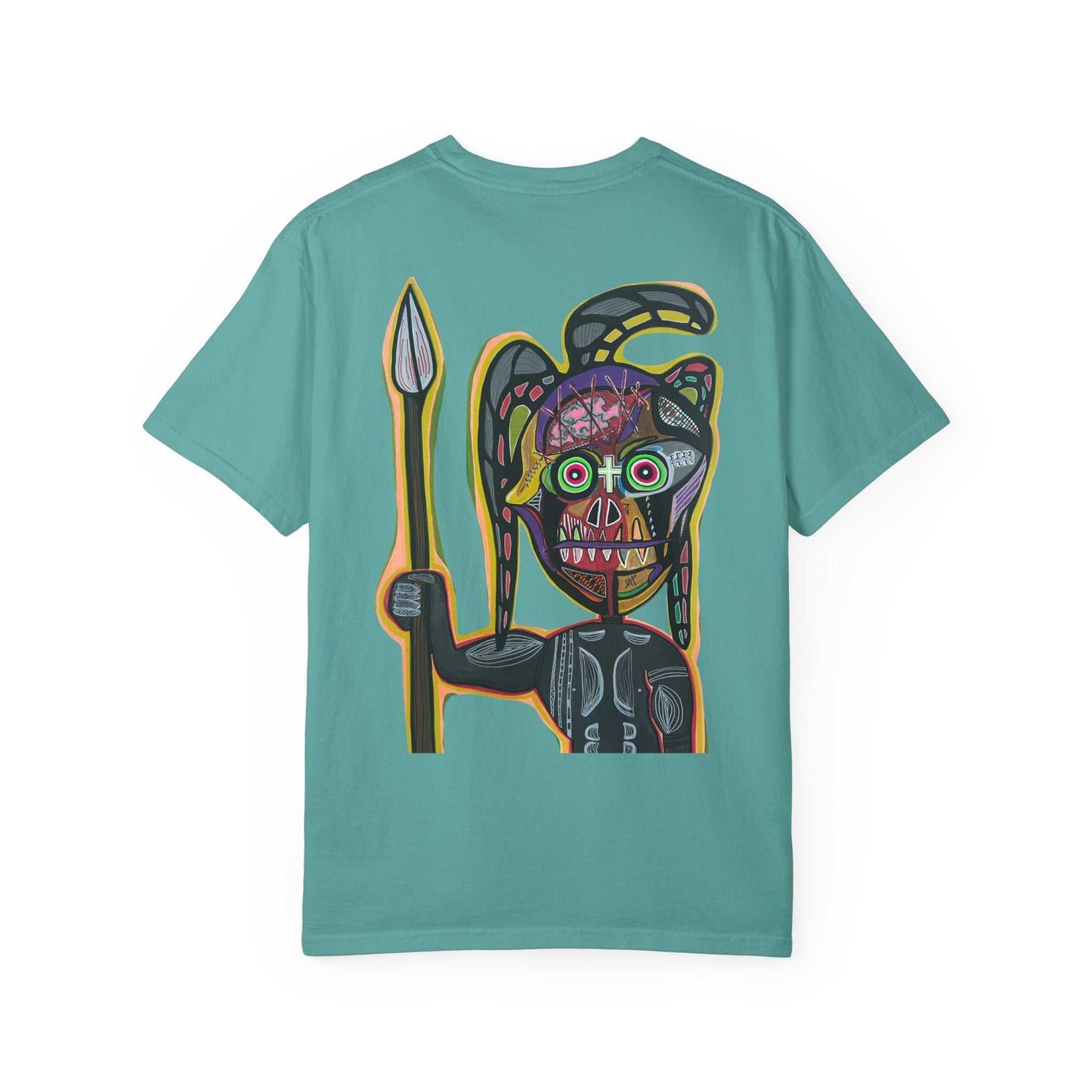 Graphic T-Shirt