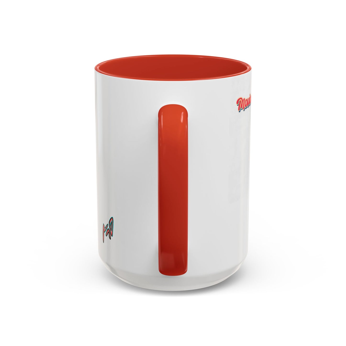 IS300 Car Lover Accent Coffee Mug – White Sports Sedan Design (11oz & 15oz)