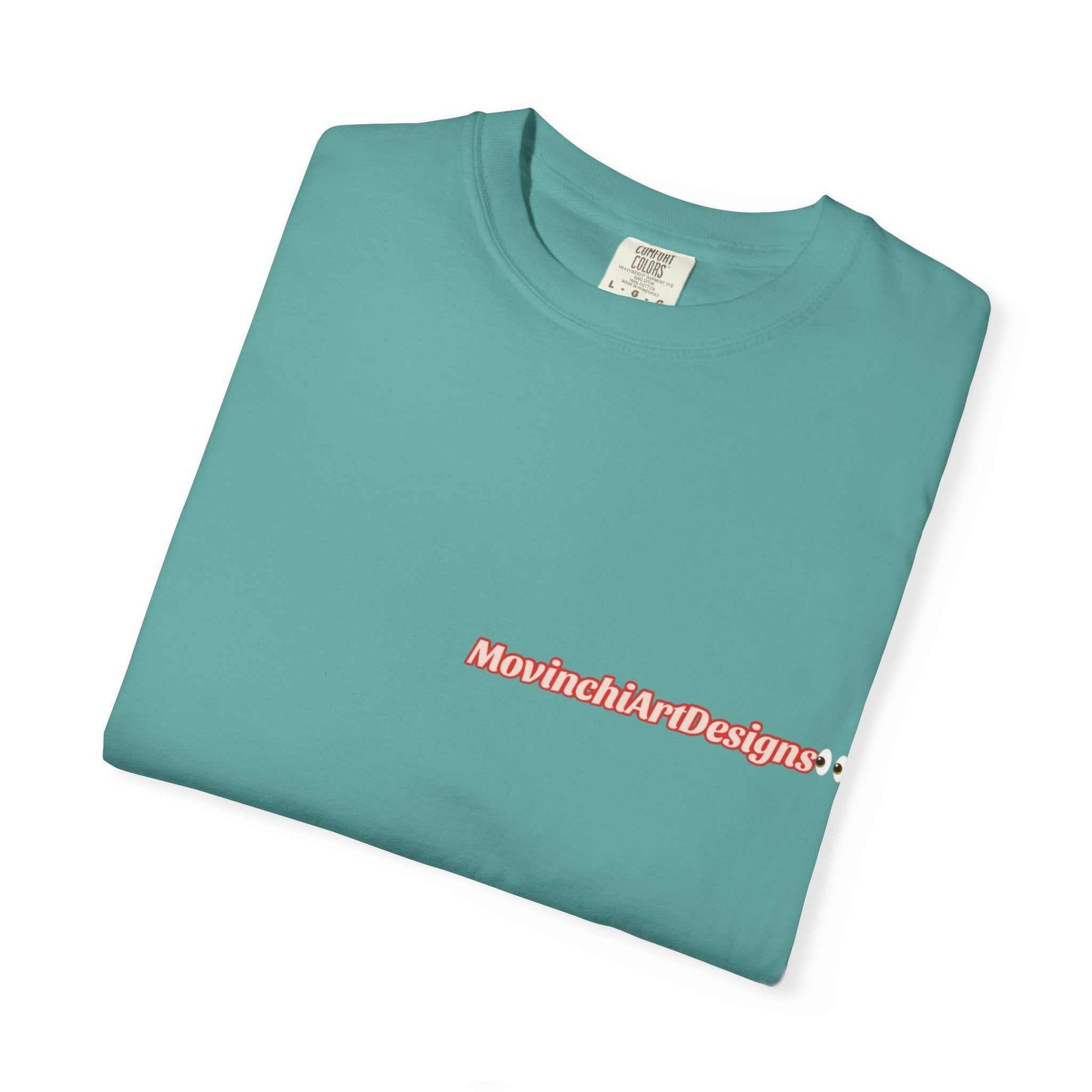 Graphic T-Shirt