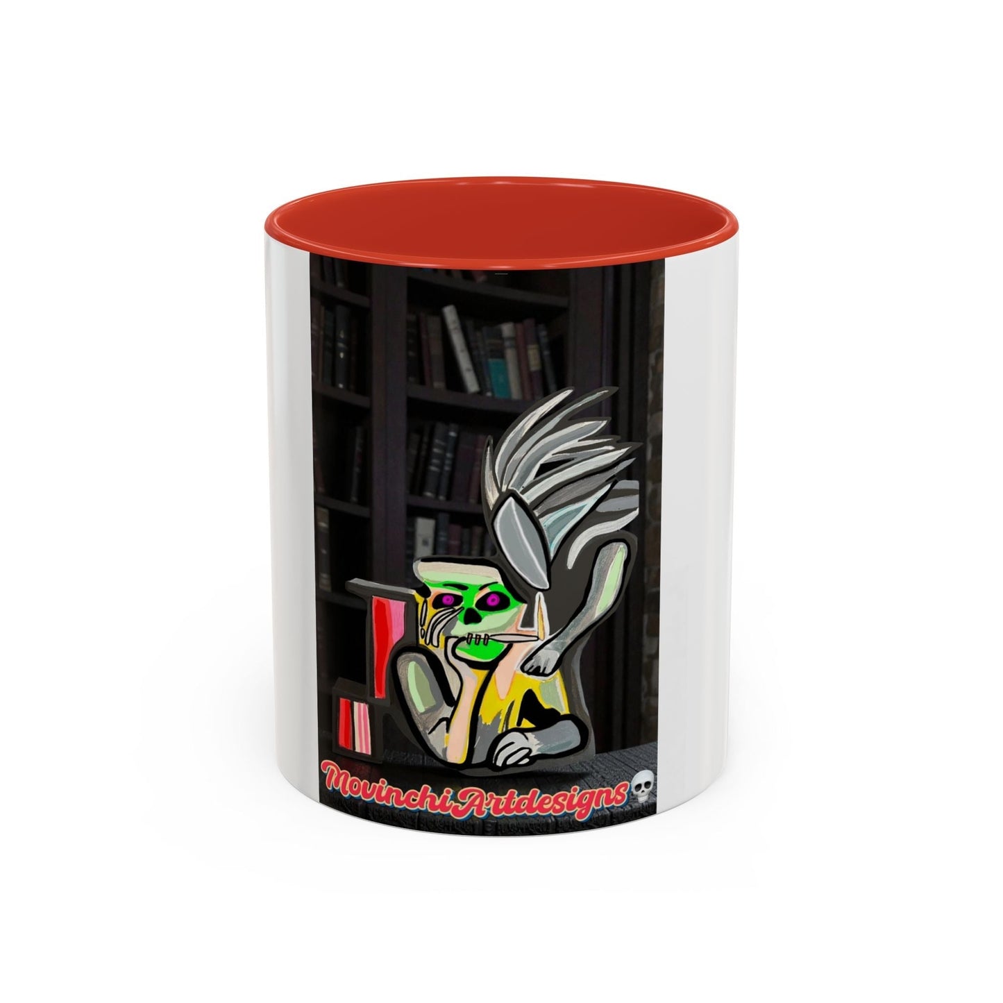 Coffee Mug