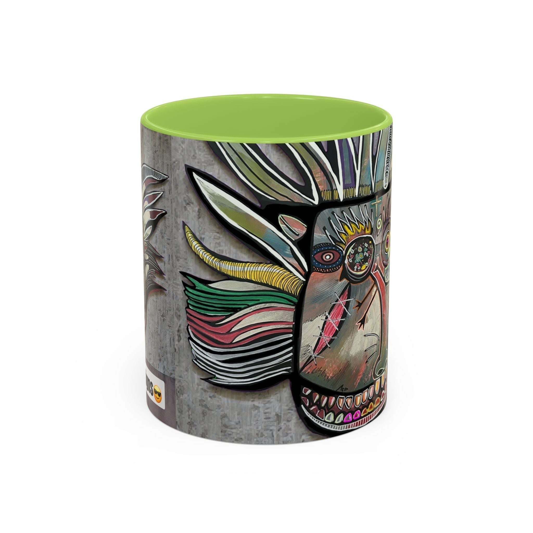 Coffee Mug