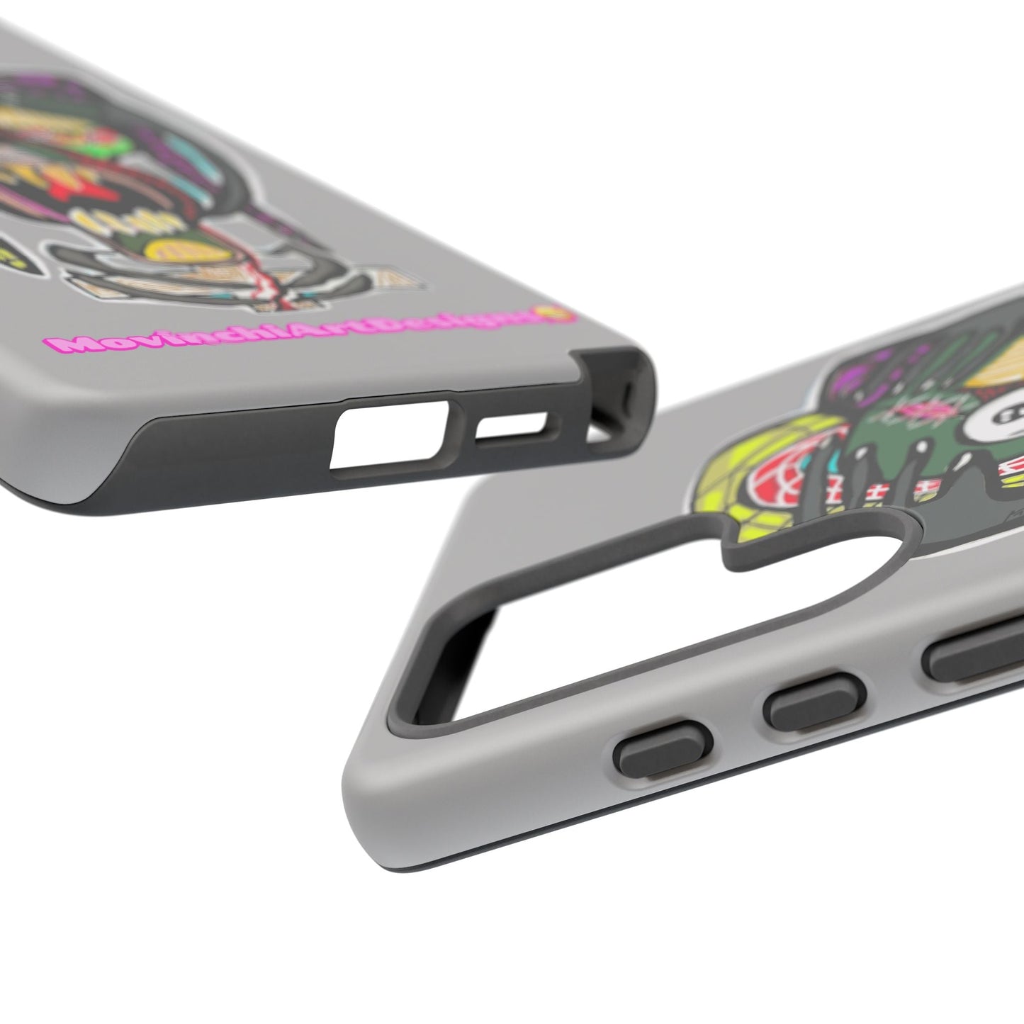 Protective Phone Case