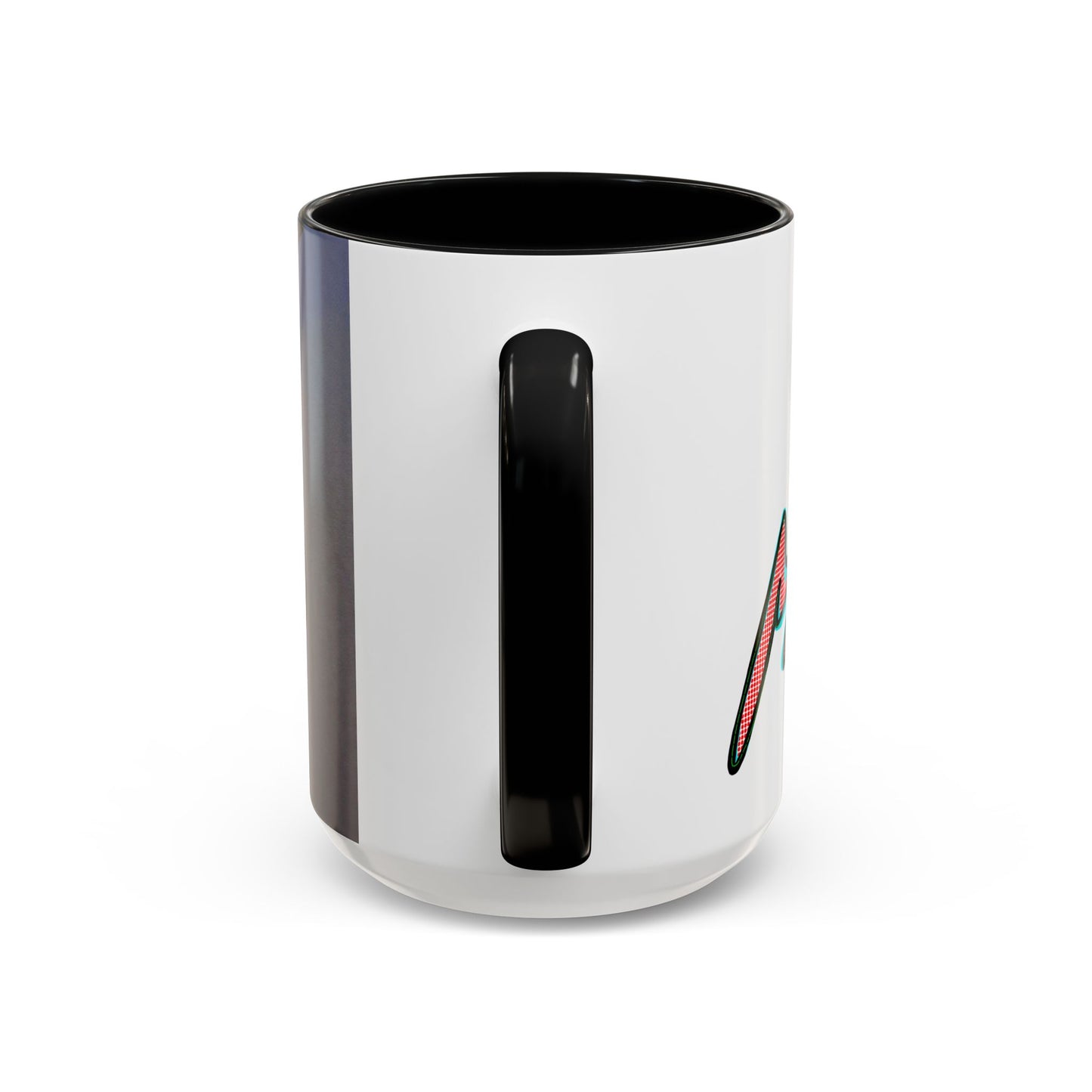 SATO.  Accent Coffee Mug (11, 15oz)