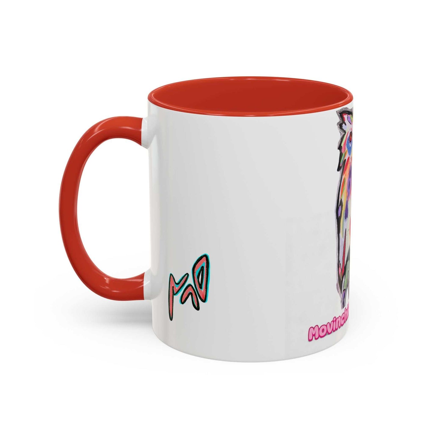 Art Mug