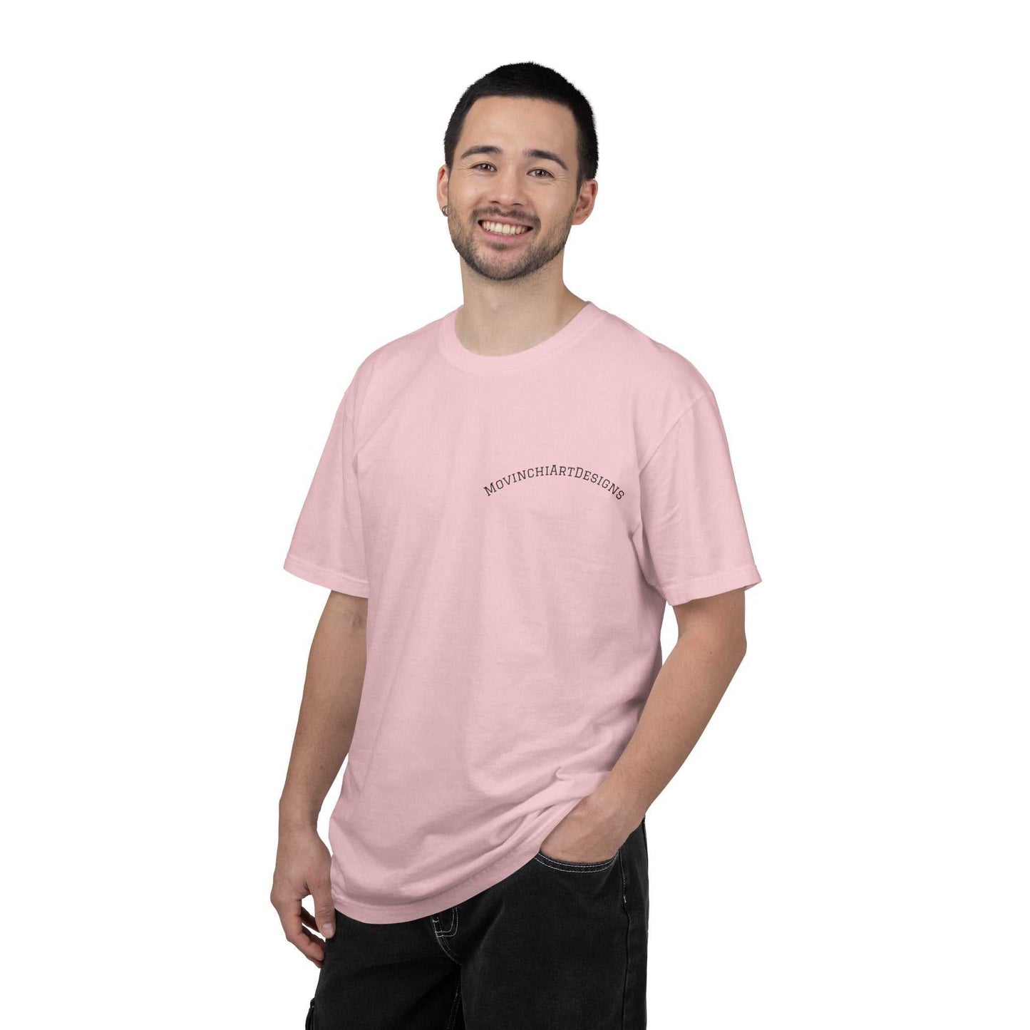 Graphic T-Shirt