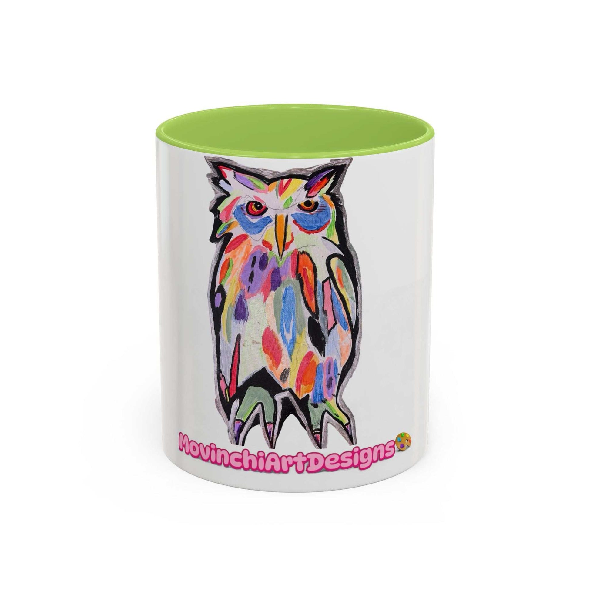 Art Mug
