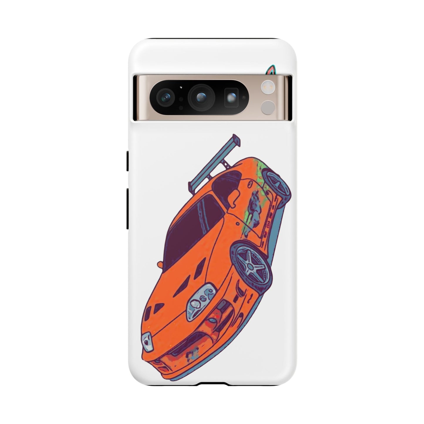 2JZ Tough Cases