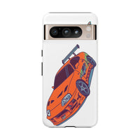 2JZ Tough Cases