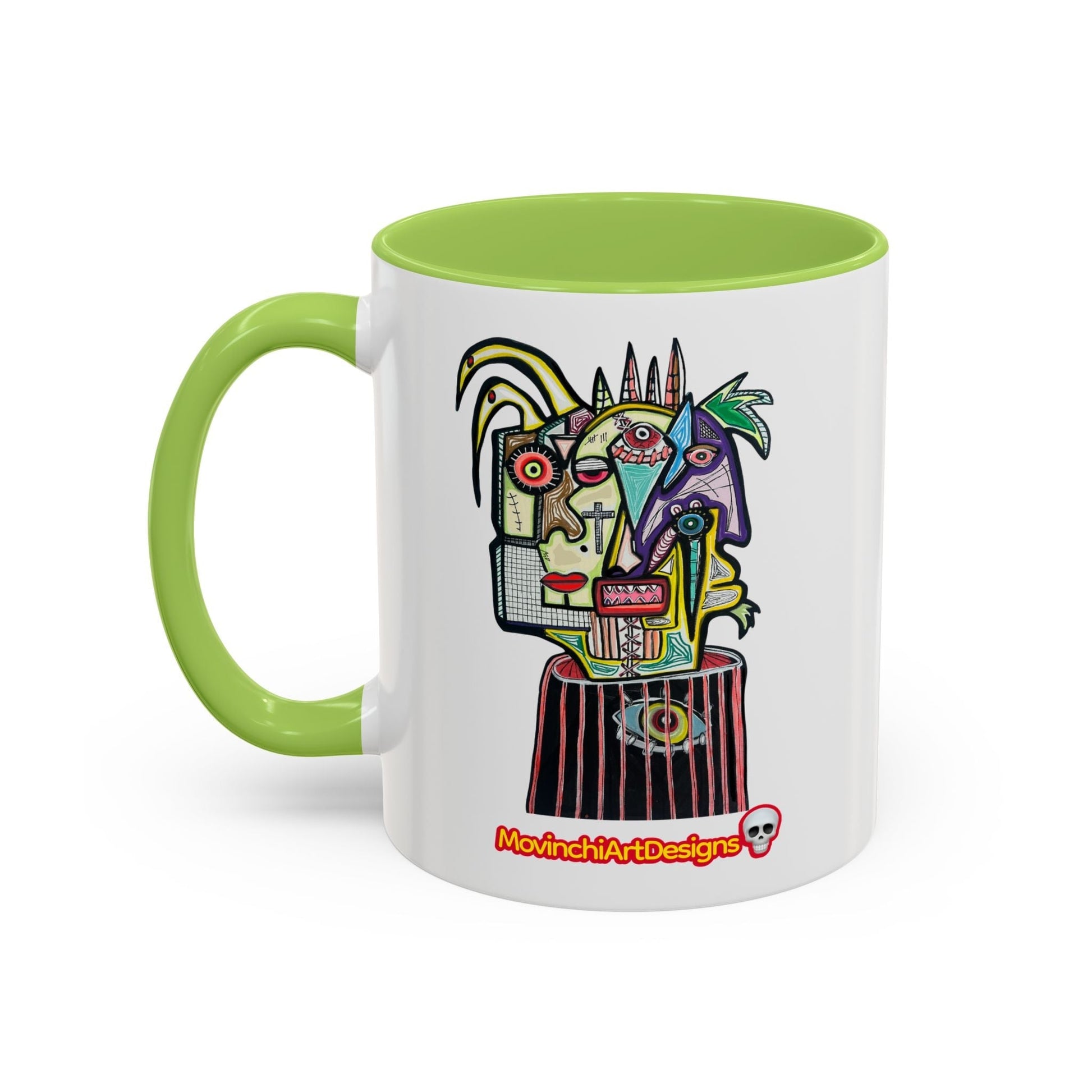 Coffee Mug