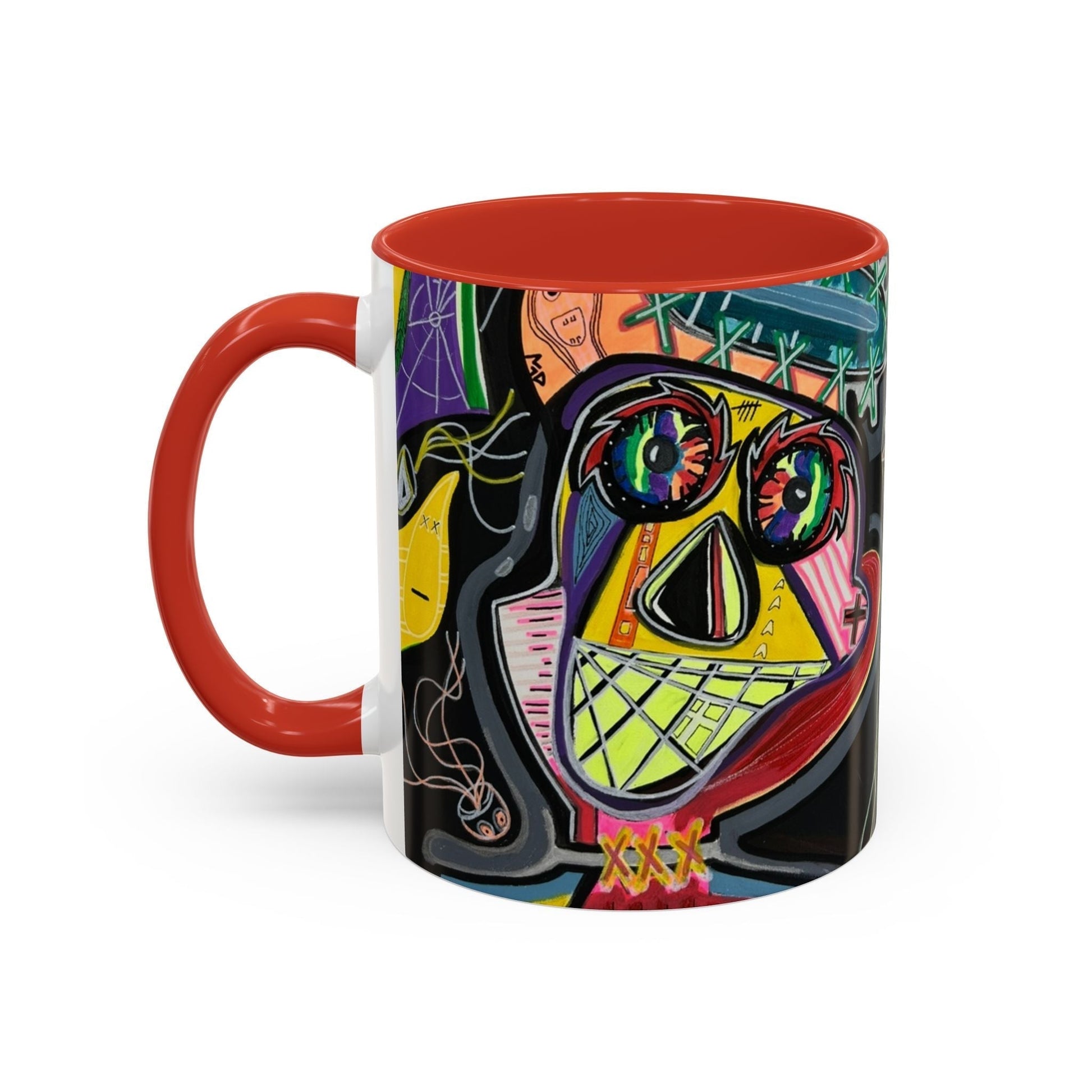 Coffee Mug