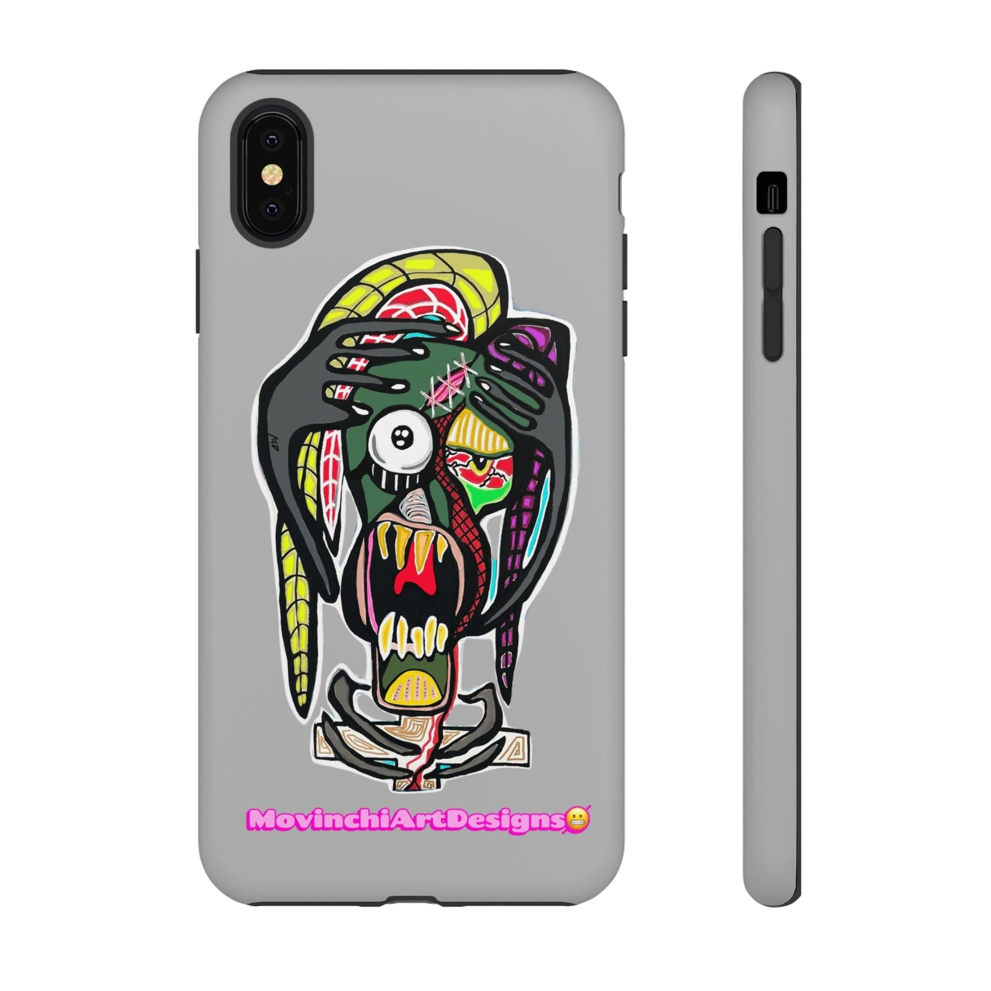 Protective Phone Case
