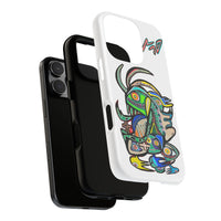 RYDER  Tough Cases