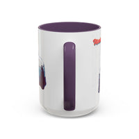 R35.  Sports Car Accent Mug — Nissan GT-R Inspired Coffee Cup (11/15oz)