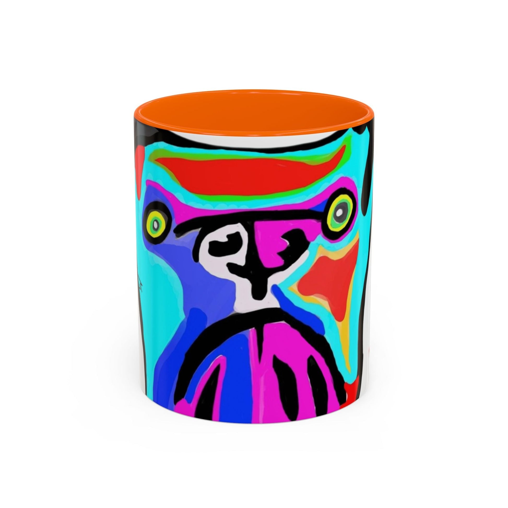 Coffee Mug