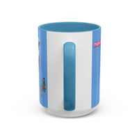 ZR1  Sports Car Coffee Mug - Racing Supercar Accent Mug (11/15oz)
