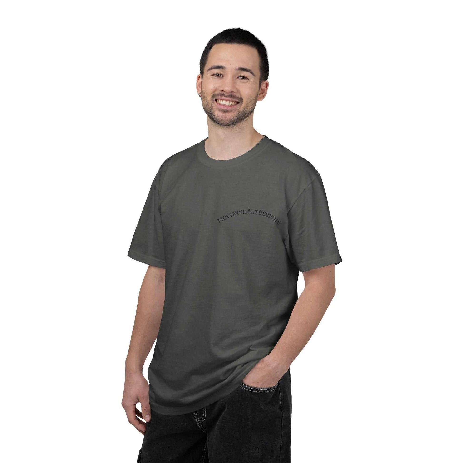 Graphic T-Shirt