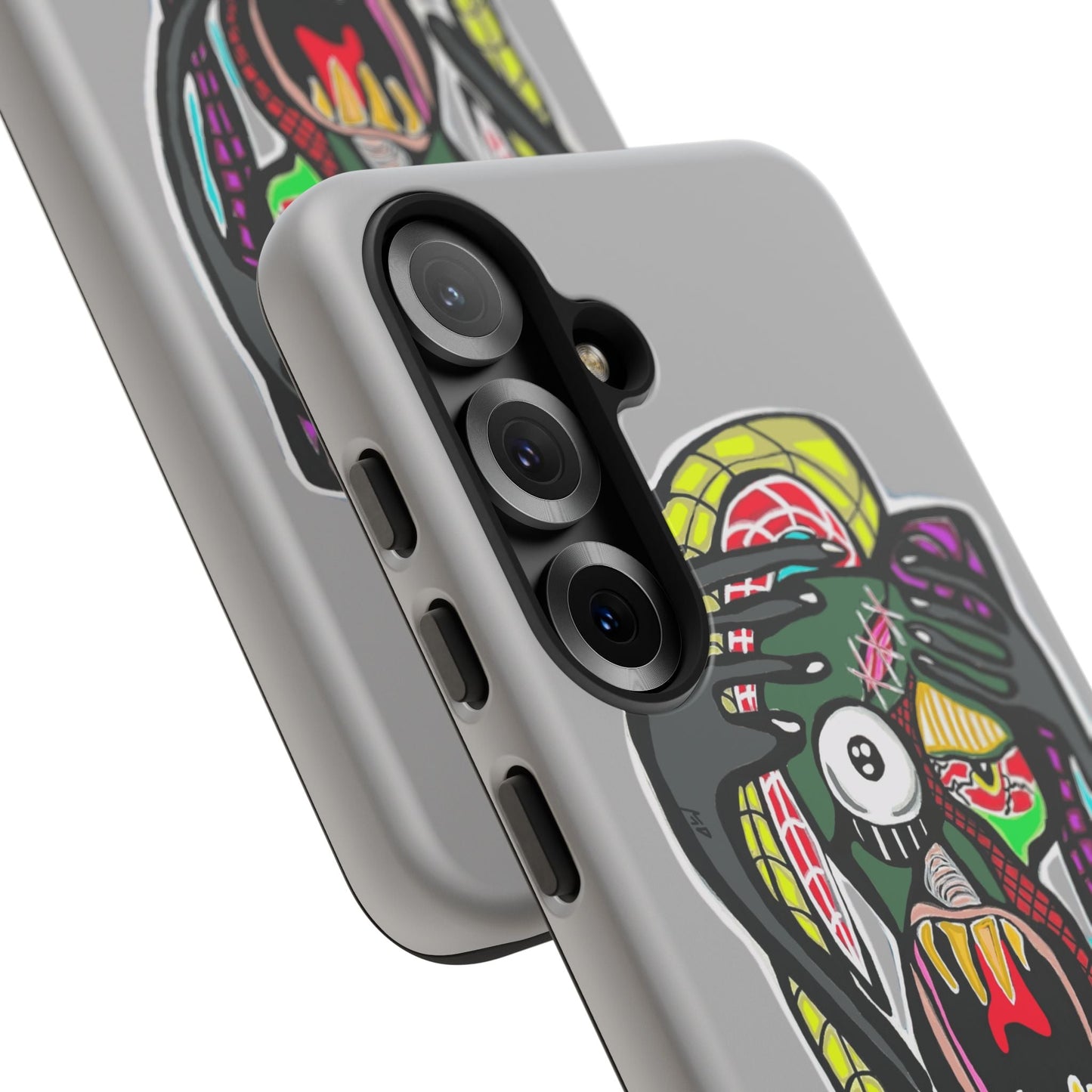 Protective Phone Case