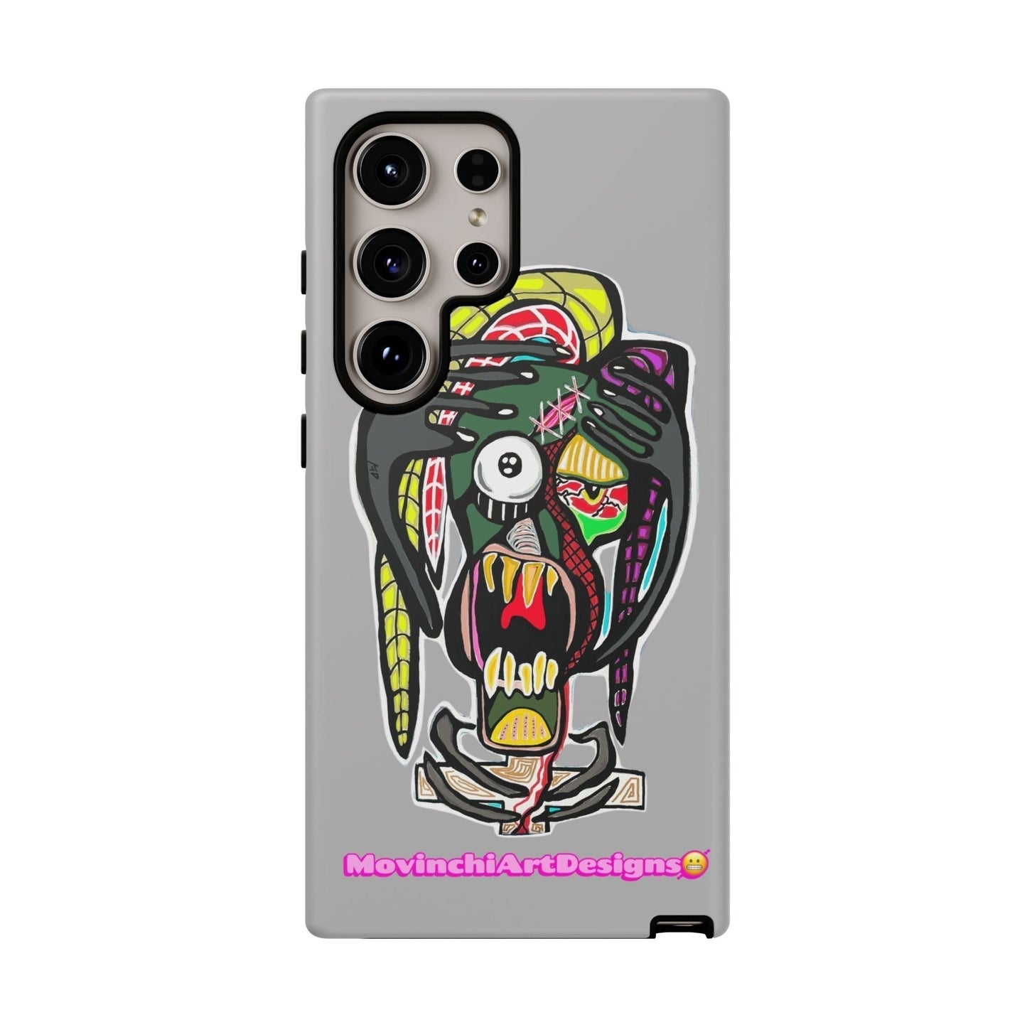 Protective Phone Case