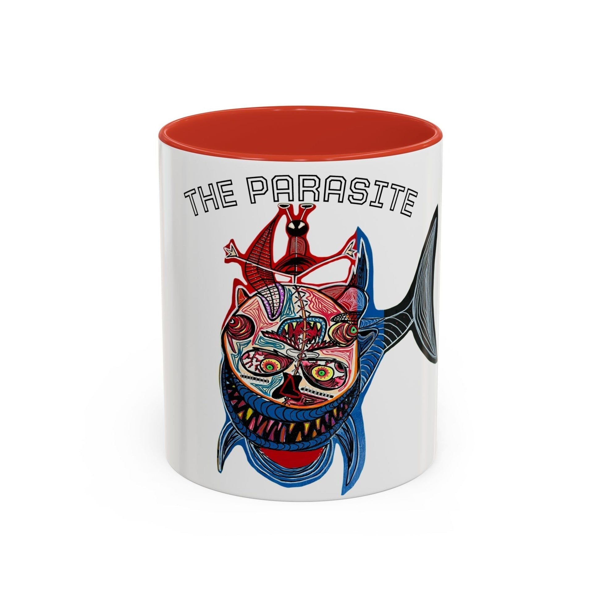 Coffee Mug