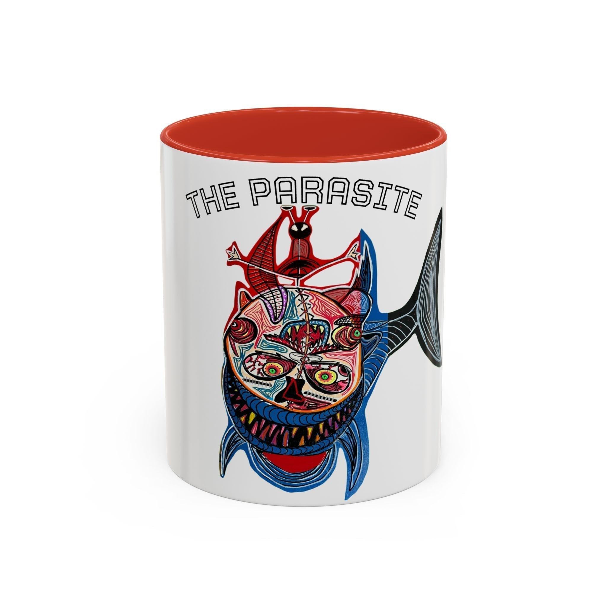 Coffee Mug