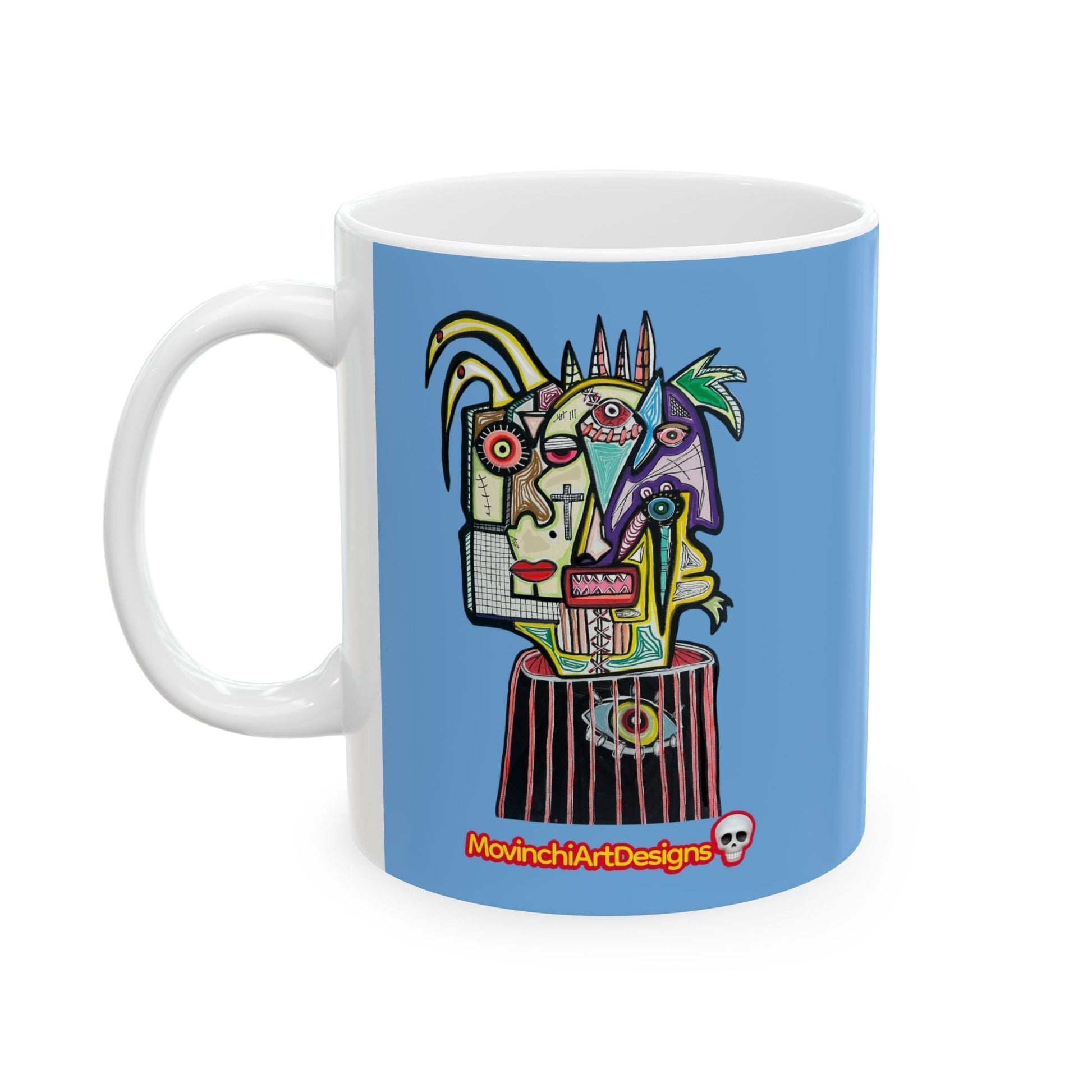 Coffee Cup