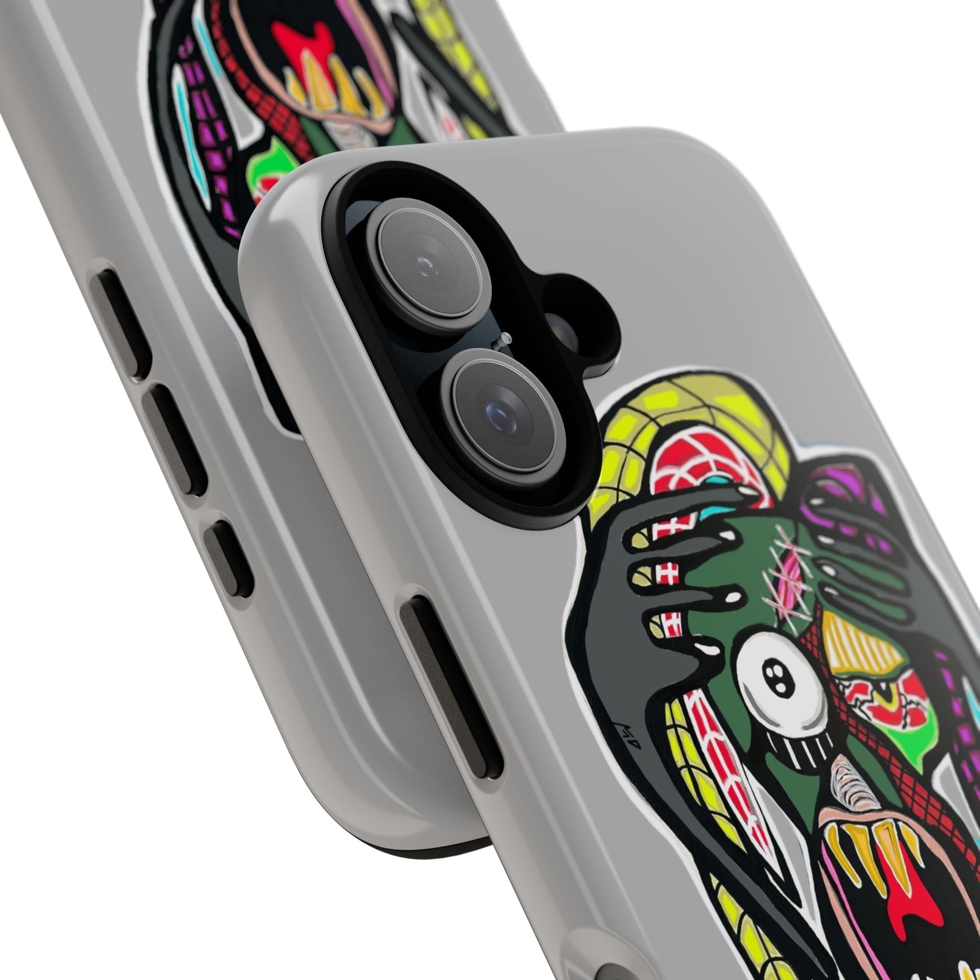 Protective Phone Case
