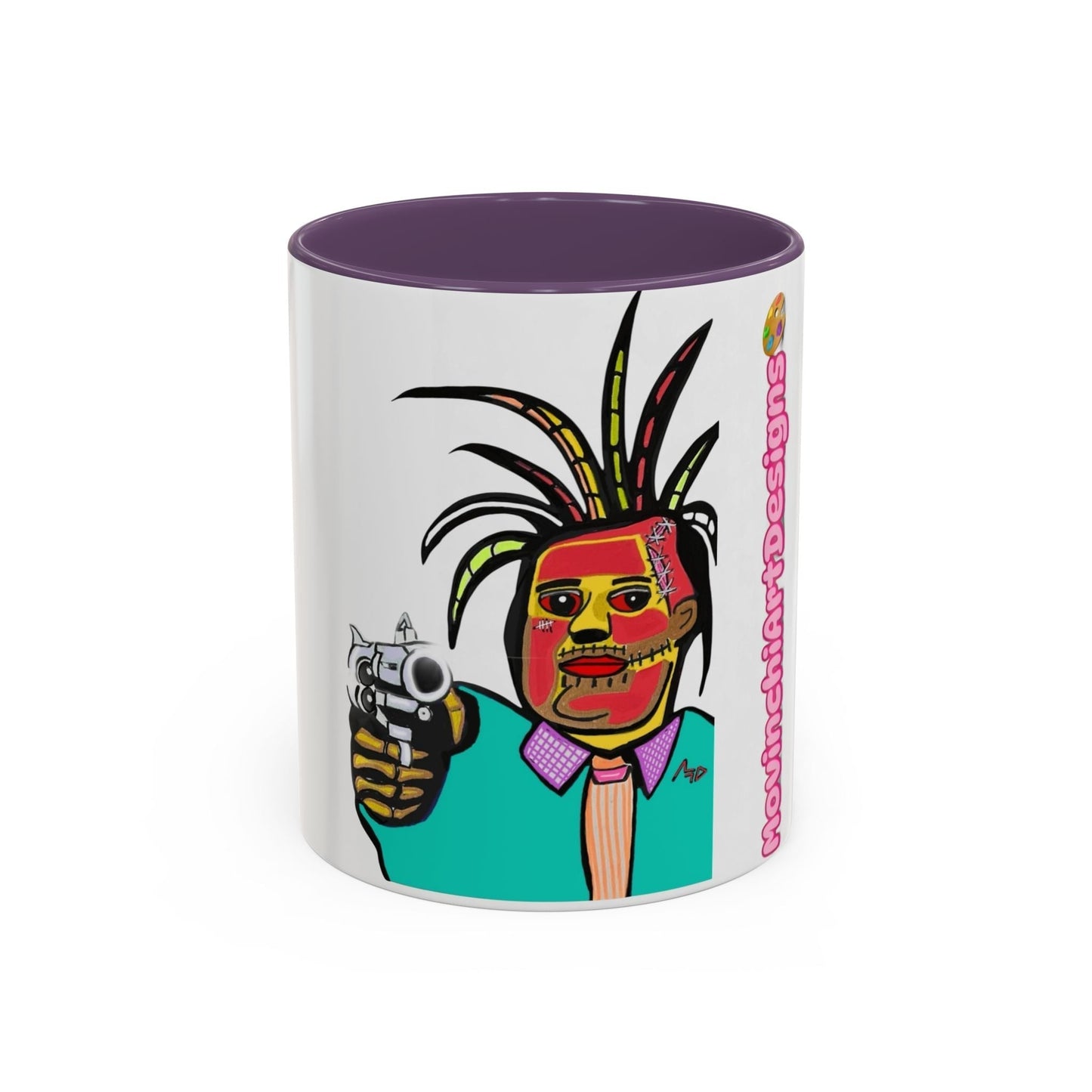 Coffee Mug