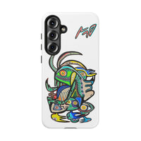 RYDER  Tough Cases