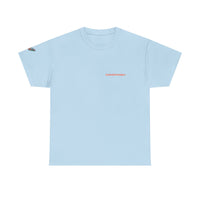 THE PERFECT  Portrait T‑Shirt — Colorful Spaniel Graphic Tee