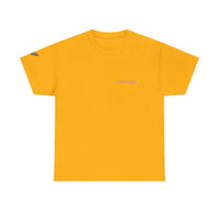 THE PERFECT  Portrait T‑Shirt — Colorful Spaniel Graphic Tee