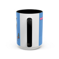 ZR1  Sports Car Coffee Mug - Racing Supercar Accent Mug (11/15oz)