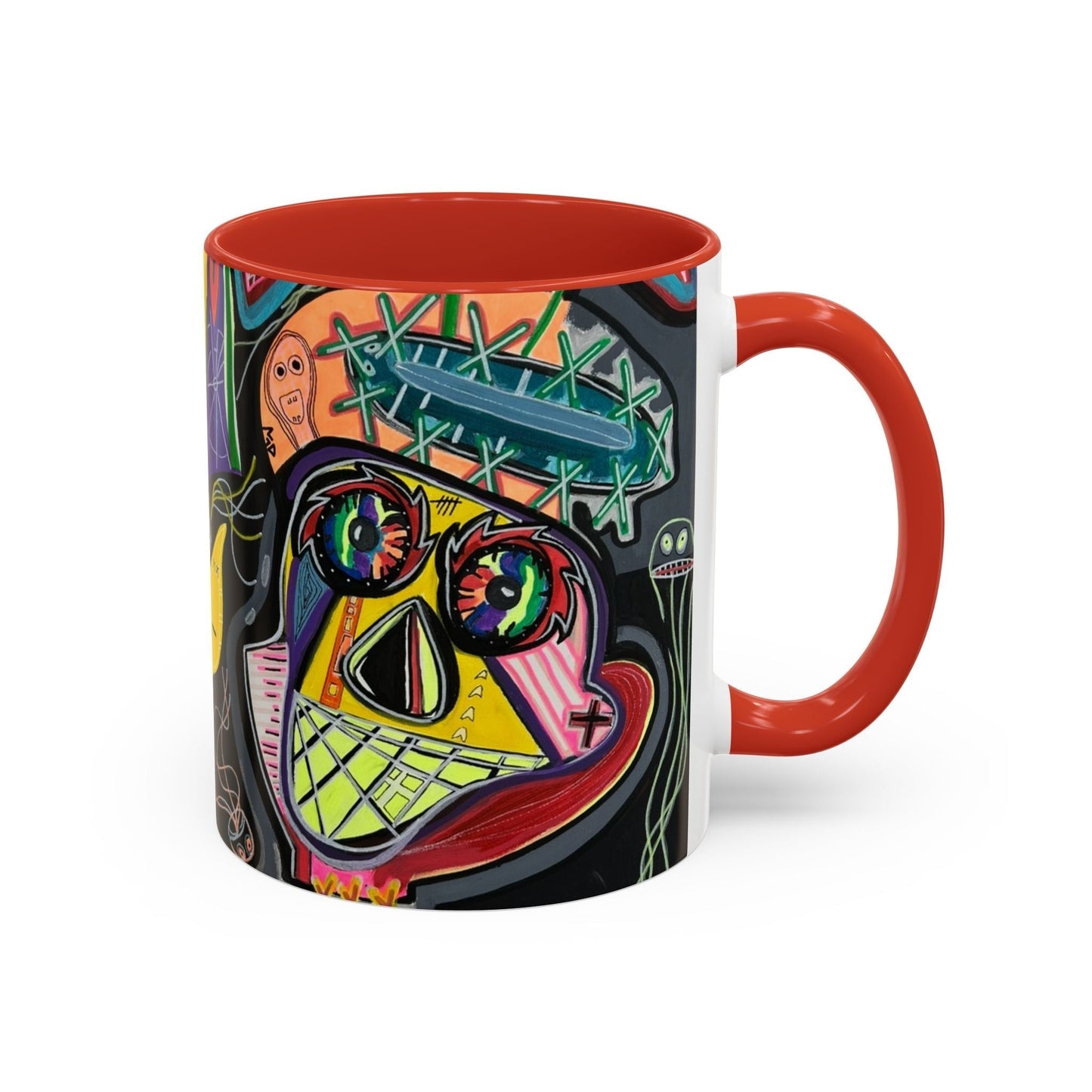 Coffee Mug