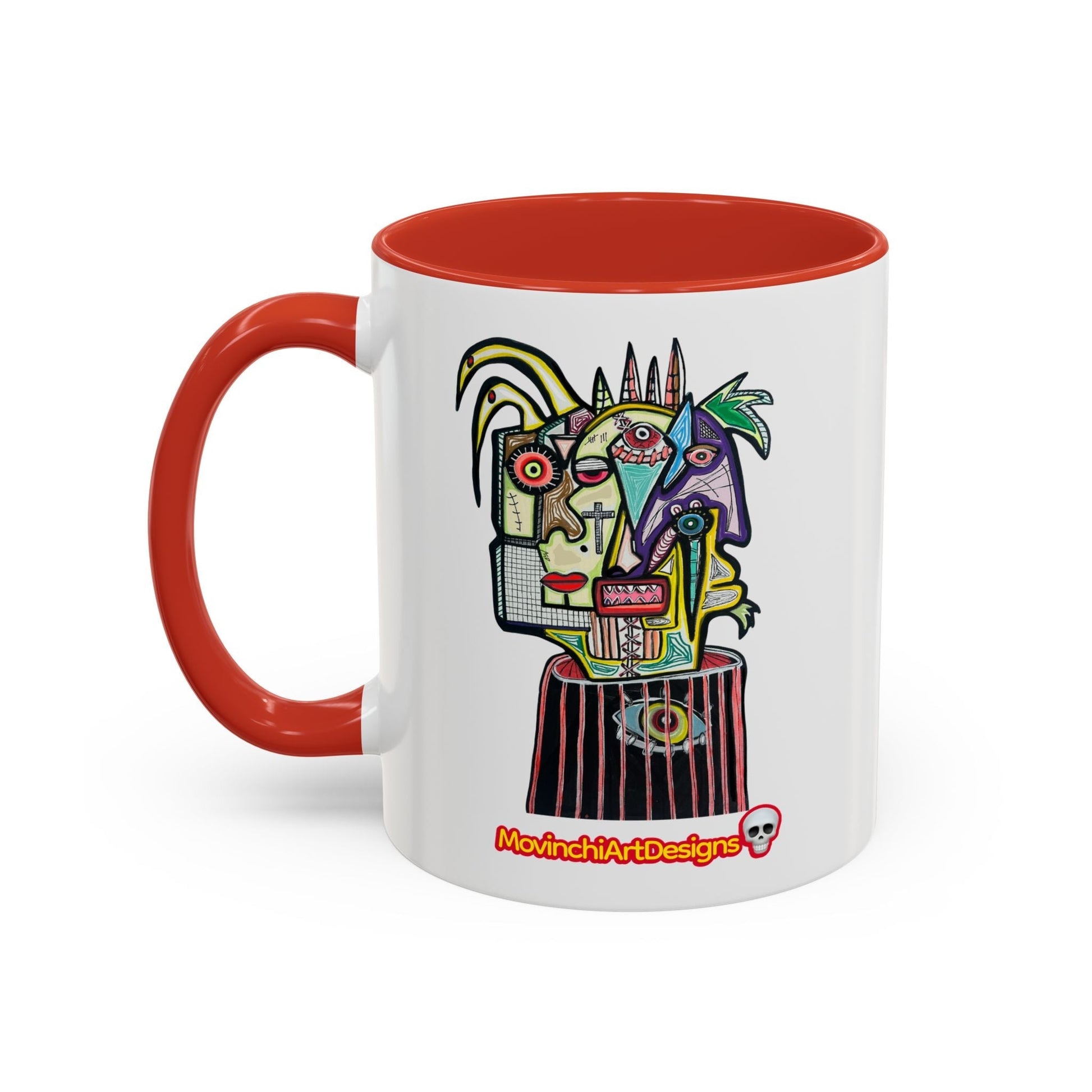 Coffee Mug