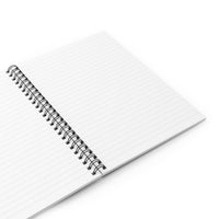 Colorful FRENCHIE Spiral Notebook — Ruled Lined Journal for Dog Lovers