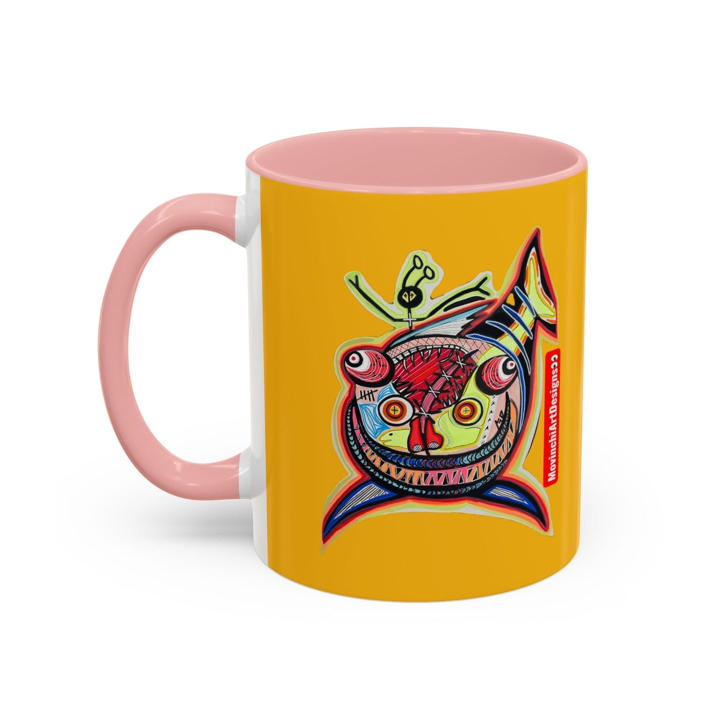Coffee Mug
