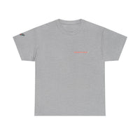 THE PERFECT  Portrait T‑Shirt — Colorful Spaniel Graphic Tee