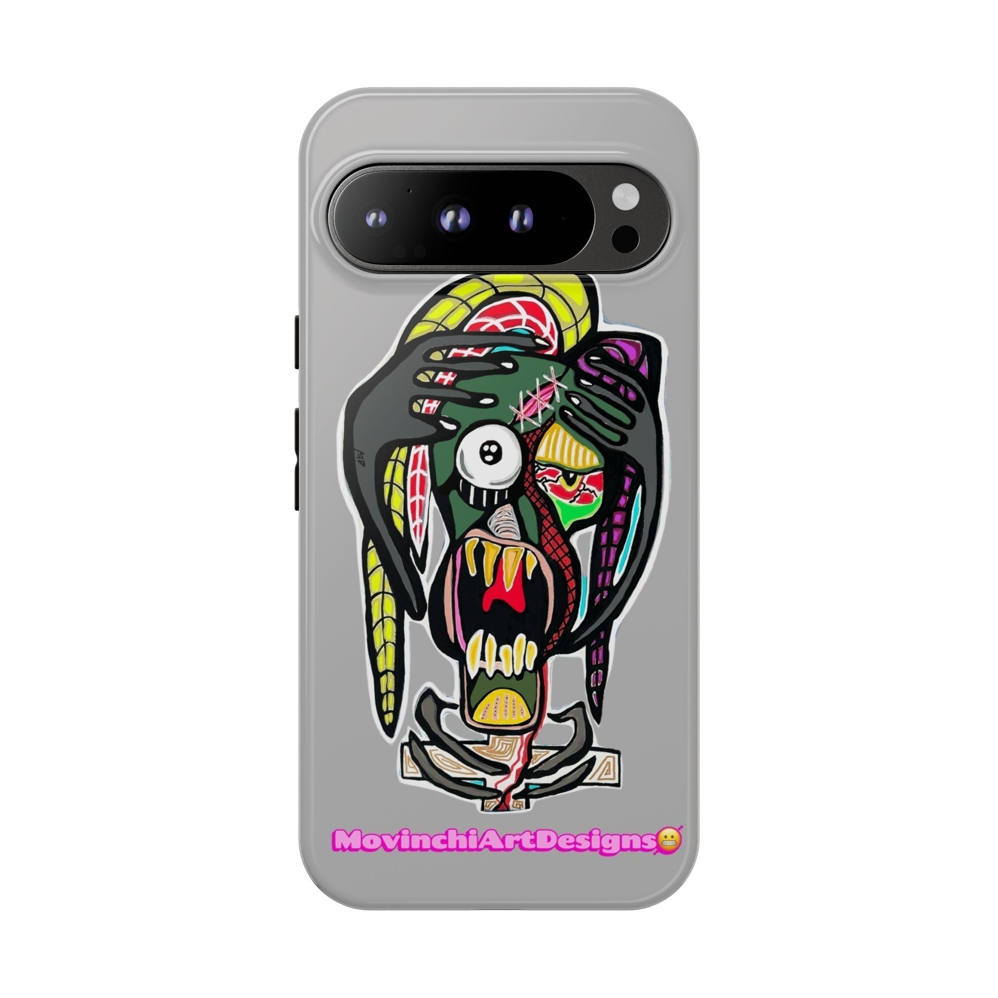 Protective Phone Case