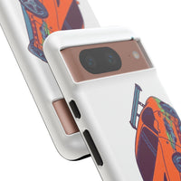 2JZ Tough Cases